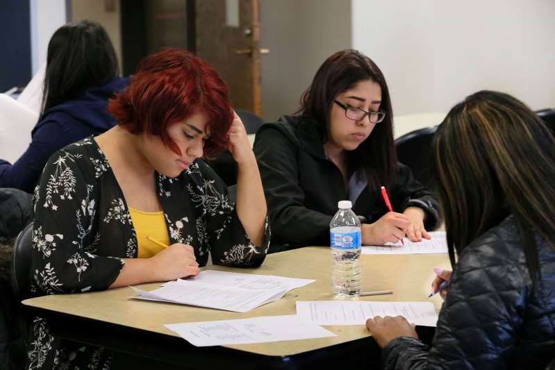 Alverno Partners With MATC to Help Women Earn a Bachelor's Degree in Social Work